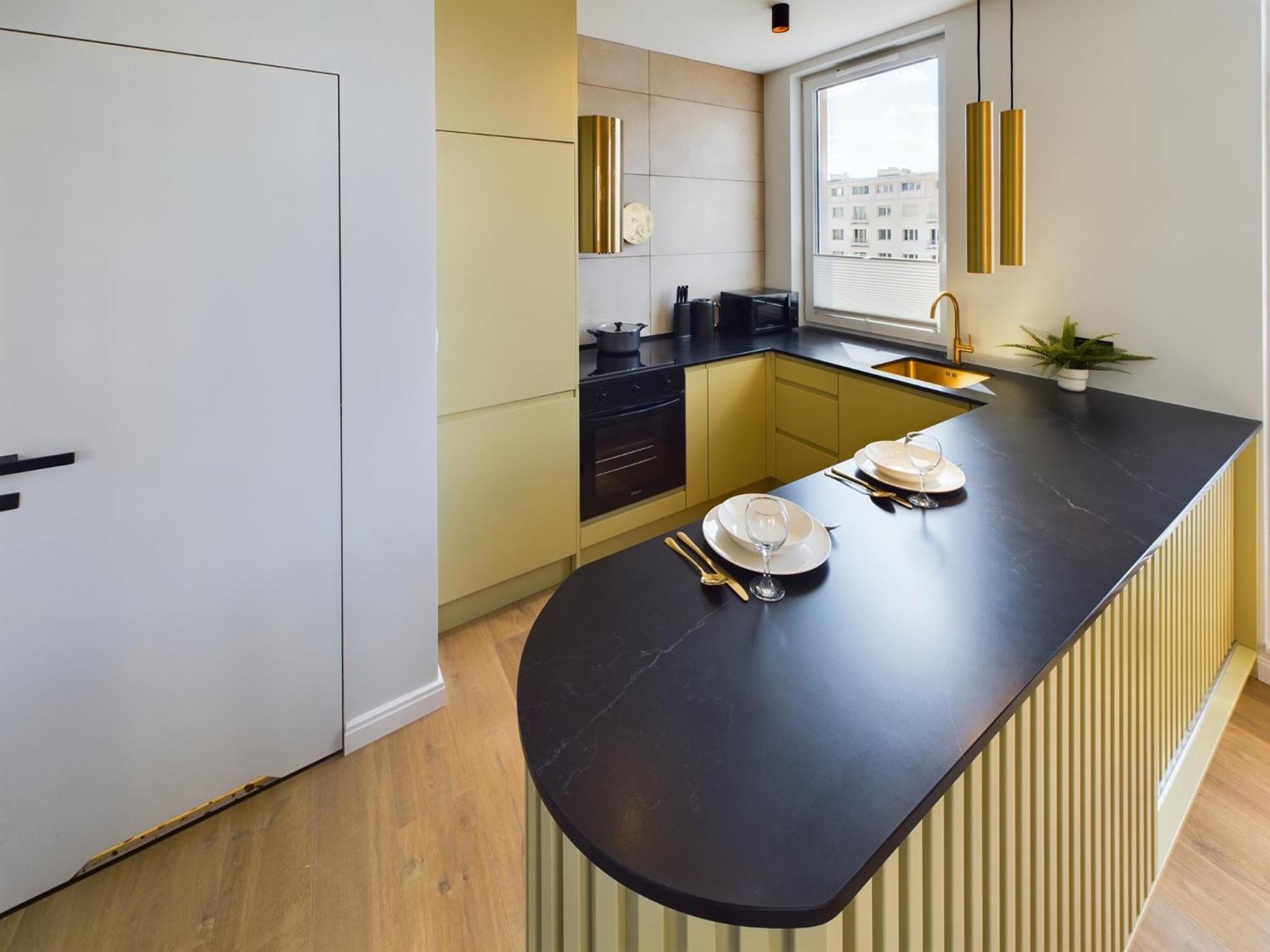 City Center Apartments Hoza By Noclegi Renters وارسو المظهر الخارجي الصورة