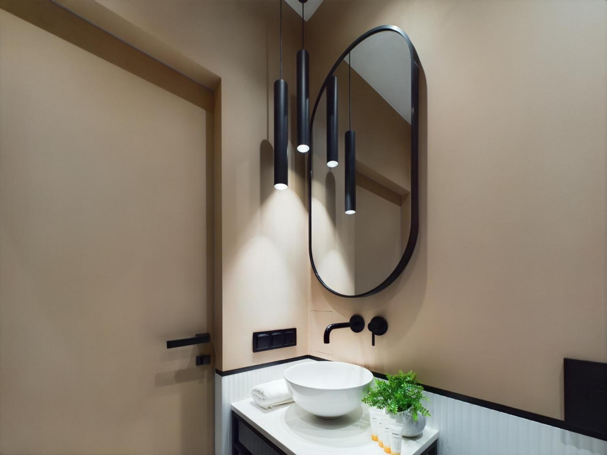 City Center Apartments Hoza By Noclegi Renters وارسو المظهر الخارجي الصورة
