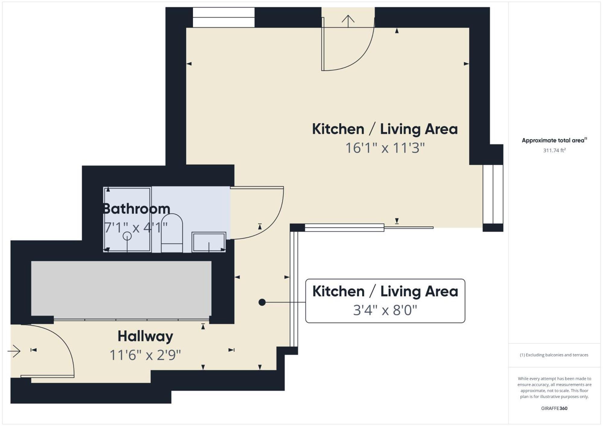 City Center Apartments Hoza By Noclegi Renters وارسو المظهر الخارجي الصورة